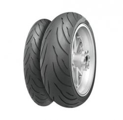 CONTINENTAL OPONA 160/60ZR17 CONTIMOTION M (69W) TL M/C TYŁ DOT 18/2024 (244158)
