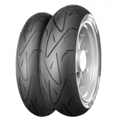 CONTINENTAL OPONA 180/55ZR17 CONTISPORTATTACK (73W) TL M/C TYŁ DOT 30/2023 (244393)