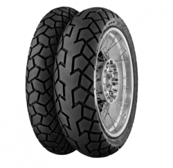 CONTINENTAL OPONA 120/70ZR17 TKC 70 (58W) TL M/C M+S PRZÓD DOT 06/2025 (244463)