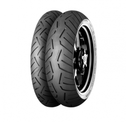 CONTINENTAL OPONA 100/90R18 CONTIROADATTACK 3 56V TL M/C PRZÓD DOT 11/2023 (244564) (NA ZAMÓWIENIE)