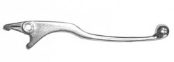 V PARTS (VICMA) DŹWIGNIA HAMULCA KAWASAKI EN 500/ VN 800/ VN 1500,NINJA 125, Z125 19-, KOLOR SREBRNY(DHK07SV) (71931)