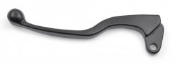 V PARTS (VICMA) DŹWIGNIA SPRZĘGŁA YAMAHA DT125R 89-92, XT600/660, KOLOR CZARNY (DSY14CV ) (73322)