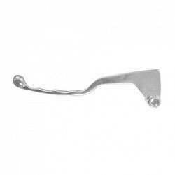 V PARTS (VICMA) DŹWIGNIA SPRZĘGŁA KAWASAKI BN 125 00-07, KLX 125 10-, KLX 250 S 09, KOLOR SREBRNY (DSK37SV) (75031)