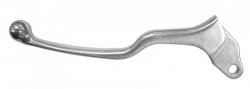 V PARTS (VICMA) DŹWIGNIA SPRZĘGŁA SUZUKI GSF 650 BANDIT 05-06, KOLOR SREBRNY (DSS22SV) (74791)
