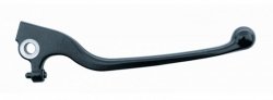 V PARTS (VICMA) DŹWIGNIA HAMULCA YAMAHA DT50R 04-09, DT50X 06-09, XT125R/X 07-, KOLOR CZARNY (DHY34CV) (74222)
