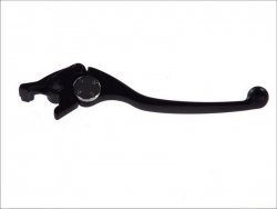 V PARTS (VICMA) DŹWIGNIA HAMULCA KAWASAKI GPZ 500/900/1100,KLE/ZX-6R/ZZR 600/1100/ZX 9R 900, SUZUKI GSX-F 1100 KOLOR CZARNY (DHK