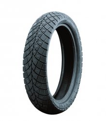 HEIDENAU OPONA 110/80-14 K66 59P REINF TL PRZÓD/TYŁ DOT 16/2025