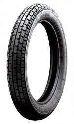 HEIDENAU OPONA 3.25-16 K33 55P TT M/C (OLDTIMER-CLASSIC) PRZÓD/TYŁ DOT 42-43/2024