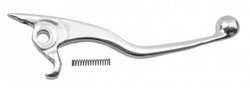 V PARTS (VICMA) DŹWIGNIA HAMULCA KTM, KOLOR SREBRNY (DHKT01SV) (71341)