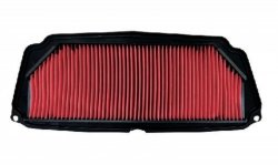 EMGO 2024/12 FILTR POWIETRZA HONDA CBR 650 R / CB 650 R 19-21 (OEM: 17210-MKN-D50) (HFA1623) (H1334)