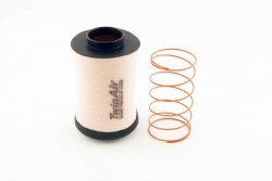TWIN AIR FILTR POWIETRZA POLARIS RZR 800 RANGER 09-15 (OGNIOODPORNY Z METALOWYM KOSZYKIEM)