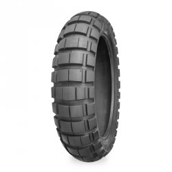SHINKO OPONA 150/70B18 805 70Q TL M+S TYŁ DOT 13-46/2024