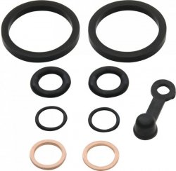 ALL BALLS ZESTAW NAPRAWCZY ZACISKU HAMULCOWEGO TYŁ PROWLER 500 HDX 14-15, PROWLER 500 HDX LTD 14, PROWLER 500 HDX XT 14