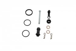 ALL BALLS 2024/09 ZESTAW NAPRAWCZY ZACISKU HAMULCOWEGO TYŁ GAS-GAS EC 250/300 21-24, EC 450F 24, ES 350/500 24, EW 500F 24, EX /