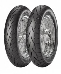 PIRELLI OPONA 130/70R18 NIGHT DRAGON 63V TL M/C PRZÓD DOT 31/2023