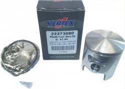 VERTEX TŁOK POLINI SFERA, QUARZ, TYPHOON 46,95MM SWORZEŃ 12MM (PIERŚCIENIE 53012004700 X 1 SZT.)