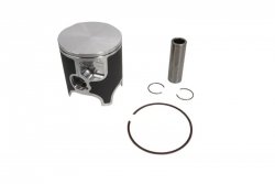 VERTEX 2024/09 TŁOK HONDA CR 250 97-01 PRO RACE (KUTY) (66,36MM) (PIERŚCIENIE 53010006640 X 1SZT.)