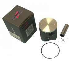 VERTEX 2024/09 TŁOK HONDA CR 250 02-04 PRO RACE (KUTY) (66,37MM) (PIERŚCIENIE 53010006640 X 1 SZT.)