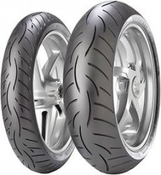 METZELER OPONA 190/50ZR17 ROADTEC Z8 INTERACT (M) (73W) TL M/C TYŁ DOT 01-11/2024