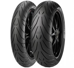 PIRELLI OPONA 120/70ZR18 ANGEL GT (59W) TL M/C PRZÓD DOT 33/2024