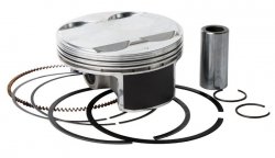 VERTEX TŁOK YAMAHA YFM 700 (YFM700) RAPTOR 06-14, GRIZZLY 06-13 HC (101,97MM) (11,0:1) (PIERŚCIENIE 590310200002 X 1 KPL.)
