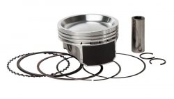 VERTEX TŁOK POLARIS RZR 800EFI 09-14 BIG BORE (81,96 MM=+2,00MM) (10,2:1)