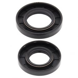 ALL BALLS USZCZELNIACZE WAŁU KORBOWEGO KAWASAKI KX250 80-07, KDX250 80-94