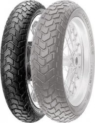 PIRELLI OPONA 110/80R18 MT60 W 58H TL M/C PRZÓD DOT 35/2024