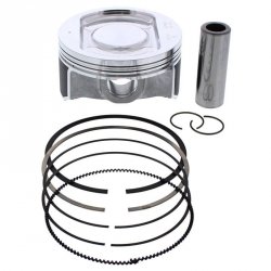 VERTEX TŁOK ARCTIC CAT 650 H1 05-08 11, PROWLER 650 XT 06-09, 650 TBX / TRV 09 (97,97MM) (PIERŚCIENIE 590398000001)