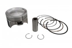 VERTEX 2024/09 TŁOK CAN-AM MAVERICK X3 TURBO, MAVERICK MAX TURBO 17-21 73,95MM (STD)