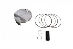 VERTEX 2025/02 TŁOK 4T KAWASAKI KX 450 F (KXF 450) 24-25 (STD. 95.96MM) (PIERŚCIENIE 590296000003)
