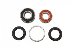 PIVOT WORKS ŁOŻYSKA KOŁA TYLNEGO Z USZCZELNIACZAMI HONDA CR 125 87-88, CR 250 87-88, CR 50 87-88
