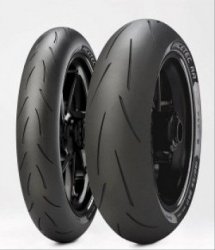 METZELER OPONA 160/60ZR17 RACETEC RR K3 (69W) TL TYŁ DOT 02-49/2024