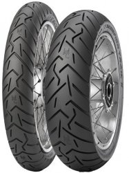 PIRELLI OPONA 160/60ZR17 SCORPION TRAIL II (69W) TL M/C TYŁ DOT 04-10/2023