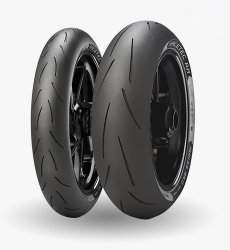 METZELER OPONA 180/60ZR17 RACETEC RR K2 (75W) TL TYŁ DOT 42/2022