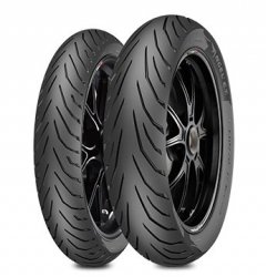 PIRELLI OPONA 120/70-17 ANGEL CITY 58S TL M/C PRZÓD/TYŁ DOT 52/2024