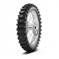 PIRELLI OPONA 100/90-19 SCORPION MX SOFT (PIASKOWA) 57M TT TYŁ DOT 07-17/2024