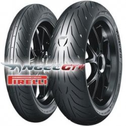 PIRELLI OPONA 120/70ZR17 ANGEL GT II (A) (58W) TL M/C PRZÓD DOT 11-43/2024