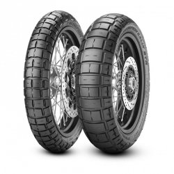 PIRELLI OPONA 120/70R17 SCORPION RALLY STR 58V TL M/C M+S PRZÓD DOT 22/2024