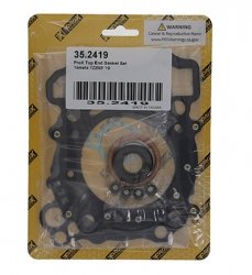 PROX USZCZELKI TOP-END YAMAHA YZF 250 19-24, WRF 250 20-24 (WR250F,YZF250)