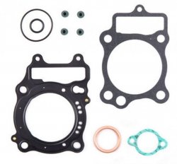PROX USZCZELKI TOP-END SUZUKI RM-Z 250 19-24