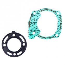 PROX USZCZELKI TOP-END HONDA CR 80 / 85 92-07 (GŁOWICA+CYLINDER)