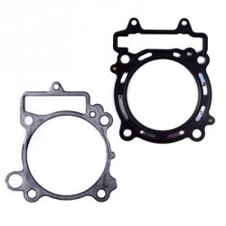 PROX USZCZELKI TOP-END KAWASAKI KXF 450 09 (GŁOWICA+CYLINDER)