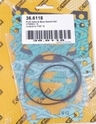 PROX USZCZELKI TOP-END KTM SX 85 18-24, HUSQVARNA TC 85 18-24, GAS GAS MC 85 21-24 (GŁOWICA+CYLINDER)