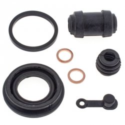 PROX ZESTAW NAPRAWCZY ZACISKU HAMULCOWEGO PRZÓD HONDA TRX 500FA RUBICON 05-14, TRX 500 FE/FM FOURTRAX/FOREMAN 05-09, TRX 680F RI