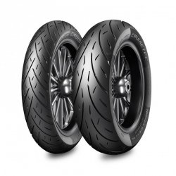 METZELER OPONA 160/60R18 CRUISETEC 70V TL M/C PRZÓD DOT 38/2024