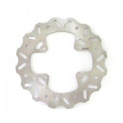 PROX TARCZA HAMULCOWA PRZÓD HONDA CR 80/85 96-07, CRF 150R 07-16 WAVE