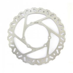 PROX TARCZA HAMULCOWA PRZÓD HONDA CRF 250/450R 15-20 WAVE, CRF250RX 19-20