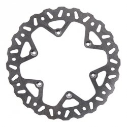 PROX TARCZA HAMULCOWA TYŁ YAMAHA YZF 450 20 WAVE