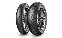 METZELER OPONA 190/55ZR17 ROADTEC 01 SE (75W) TL M/C TYŁ DOT 09-45/2023